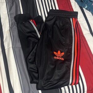 Adidas Chile 20 track pants